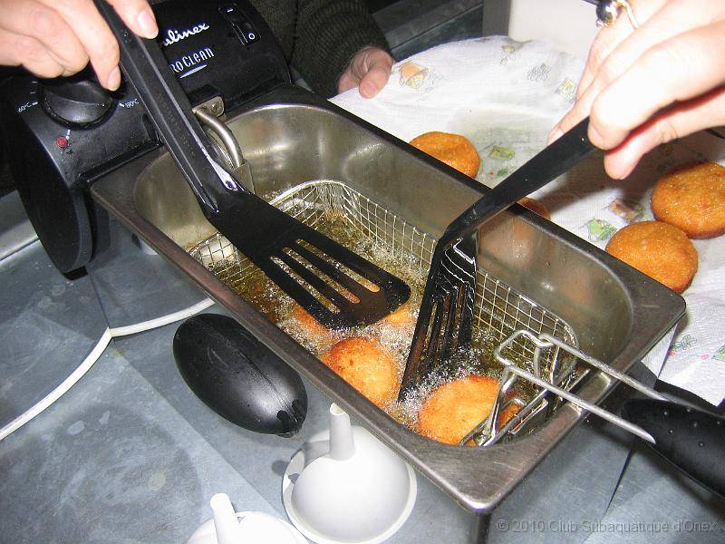 2007 Soirée Malakoff